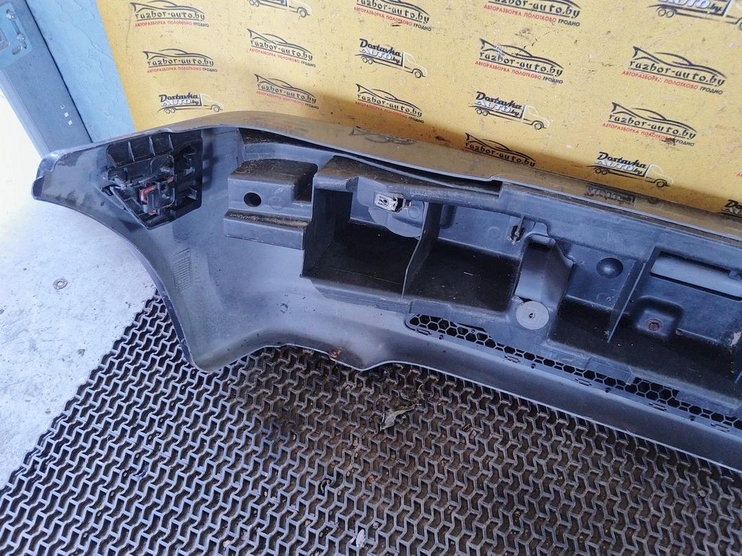 Бампер задний 448NY6 Peugeot 106 undefined