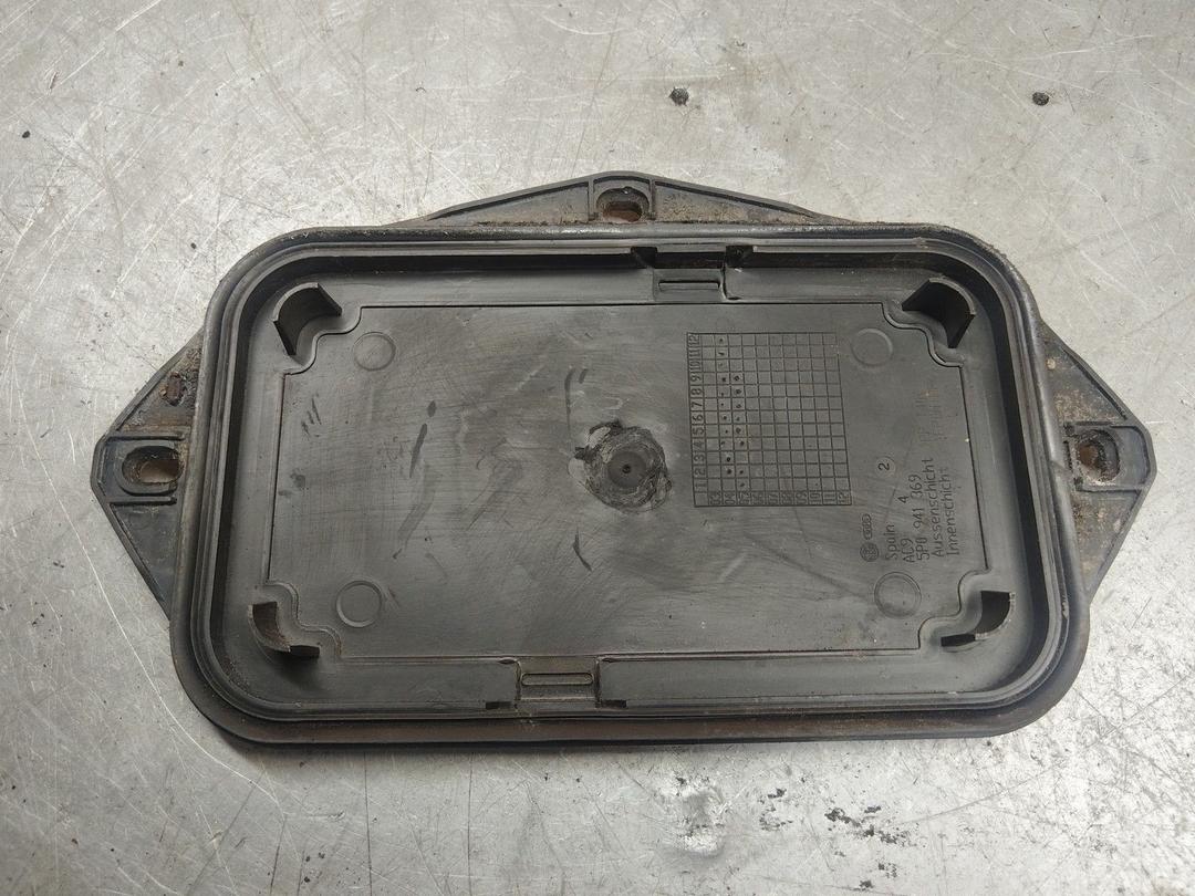 Заглушка 549NAB Volkswagen Passat - Фото 2