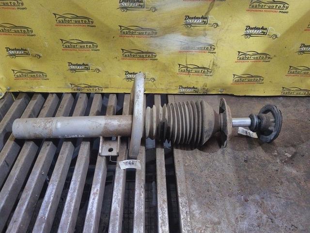 Амортизатор передний левый 6FDJO5 Volkswagen Sharan - Фото 4