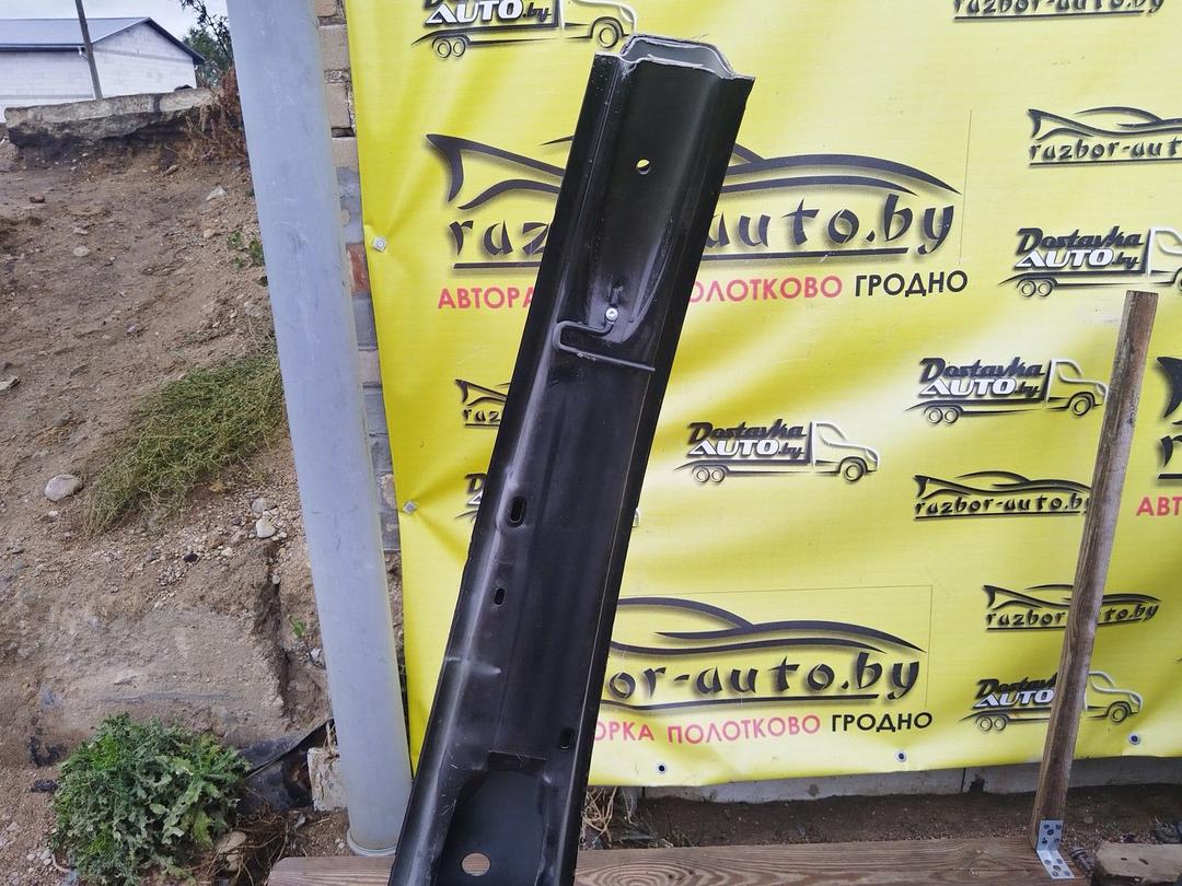 Стойка кузовная центральная правая N6Y73Q Opel Zafira купить с доставкой. Огромный выбор запчастей и марок авто. У нас есть практически все.