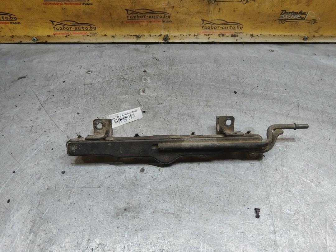 Топливная рампа 4QVXB1 Mazda 3 купить с доставкой
