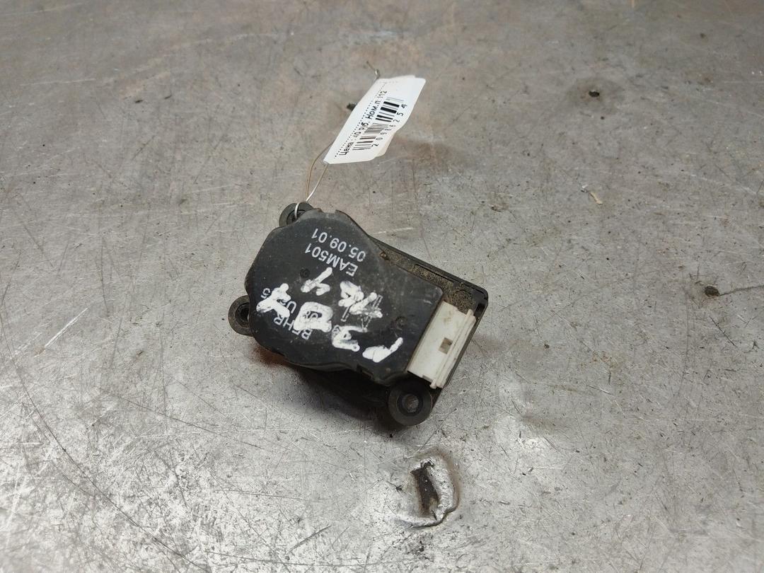 Моторчик заслонки печки HK0GBD Peugeot 307 - Фото 1