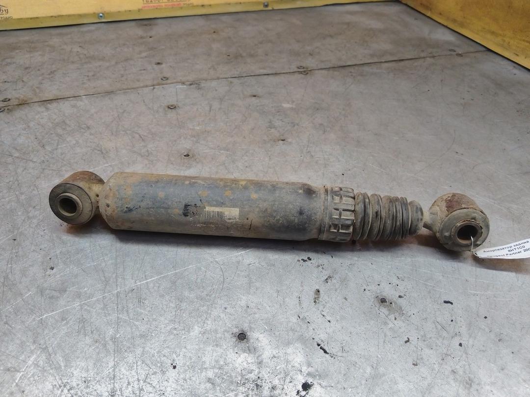 Амортизатор задний левый 8HT1C0 Peugeot Partner