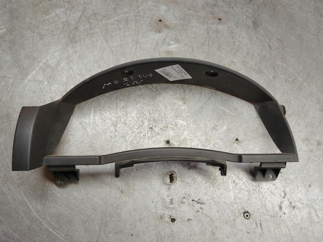 Кожух панели приборов OX7VM7 Opel Meriva