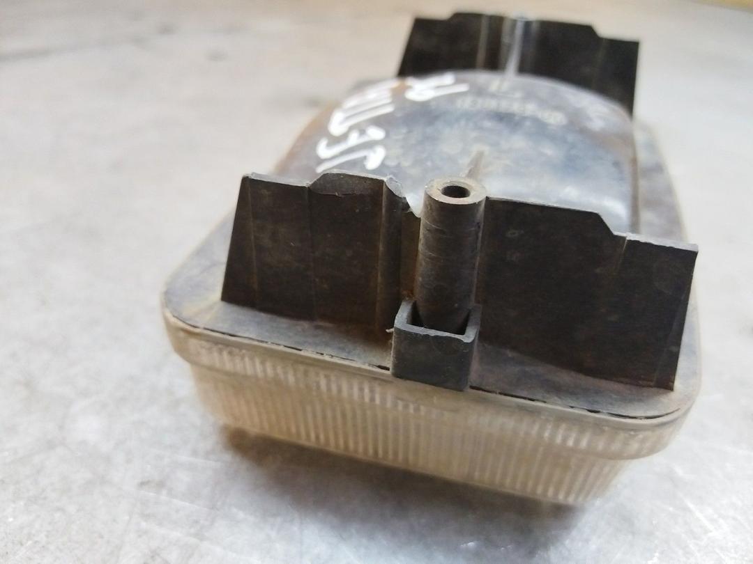 Фара противотуманная левая US93YD Volkswagen Jetta купить с доставкой