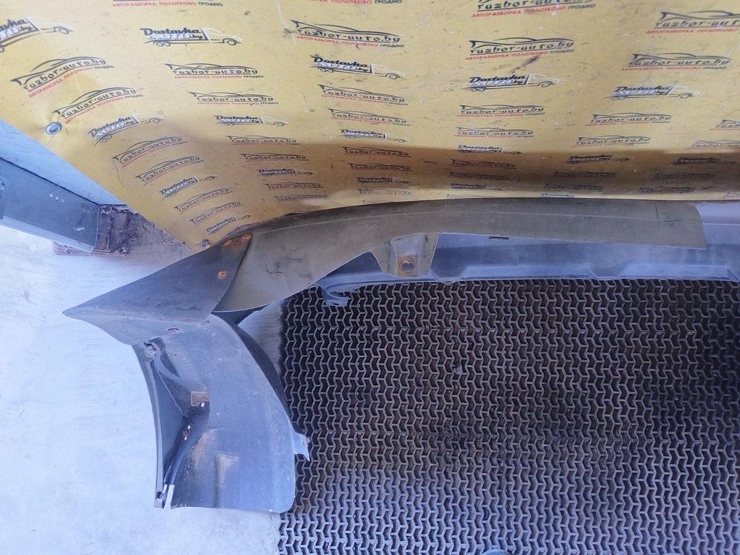 Бампер задний AW9MRO Fiat Multipla купить с доставкой