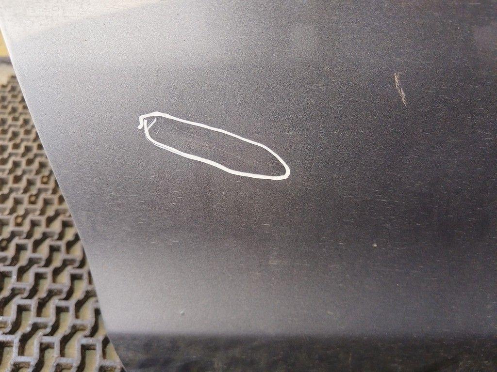 Дверь задняя левая 22L0ME Volkswagen Jetta - Фото 3