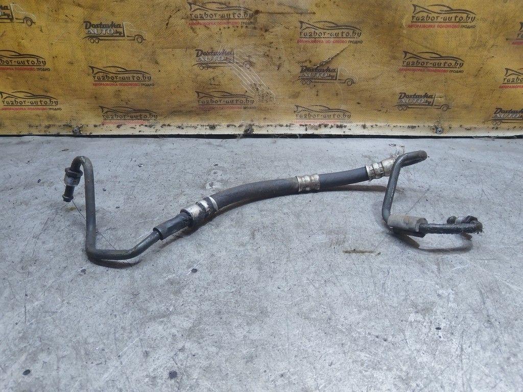 Трубка гидроусилителя WCVD0M Opel Astra - Фото 4