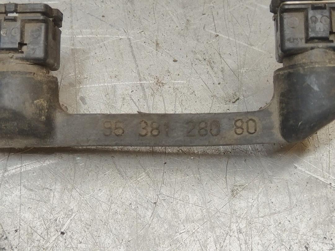 Проводка форсунок F85H6F Citroen Xsara купить с доставкой