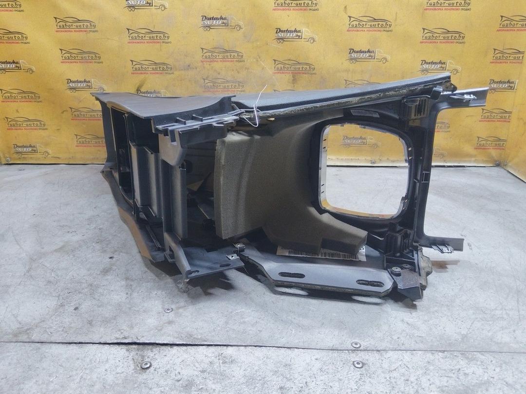 Консоль салона (кулисная часть) N714IK Ford Galaxy купить с доставкой. Огромный выбор салонов. У нас есть практически все.