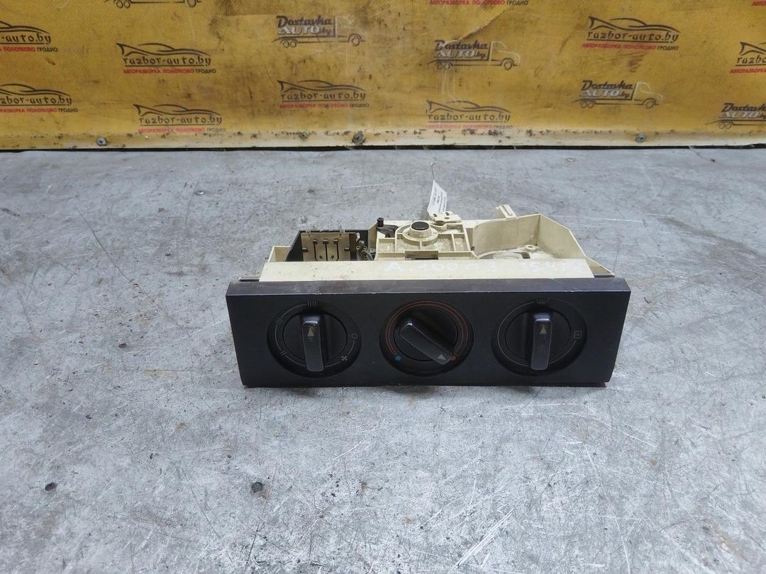 Блок управления печки/климат-контроля SFJP9N Audi 100