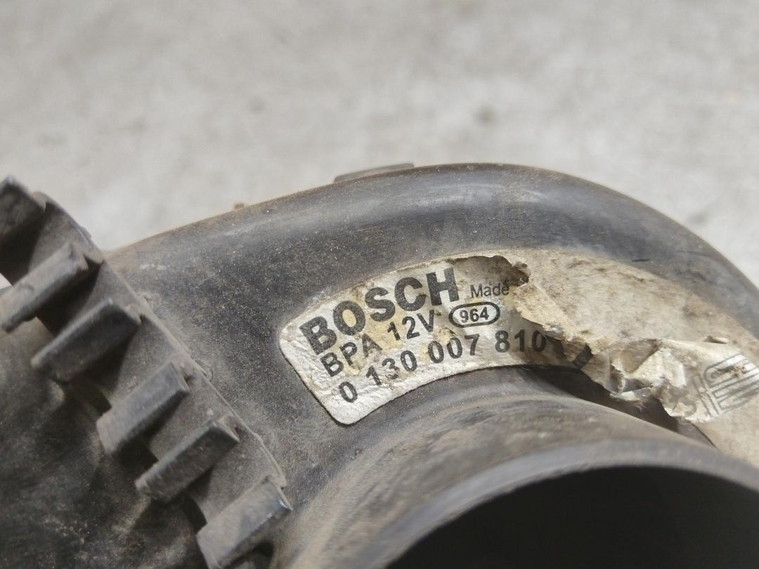 Насос продувки катализатора D4ST09 Opel Omega купить в магазине запчастей бу