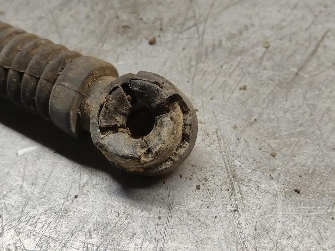 Кулиса IG1HXM Volkswagen Passat - Фото 9