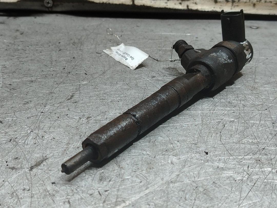 Форсунка 0Q3M6U Opel Corsa - Фото 2
