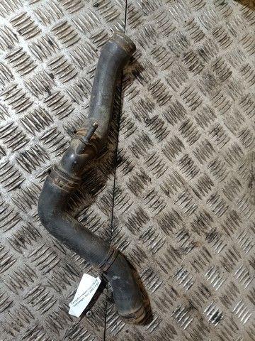 Патрубок радиатора 11B1FR Volkswagen Golf