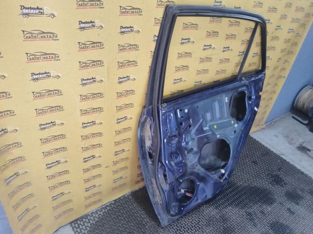 Дверь задняя правая 821KFW Toyota Corolla купить с доставкой
