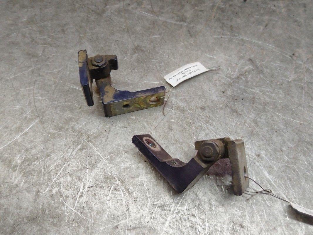 Петля двери задней левой 7G7WJ6 Fiat Stilo купить