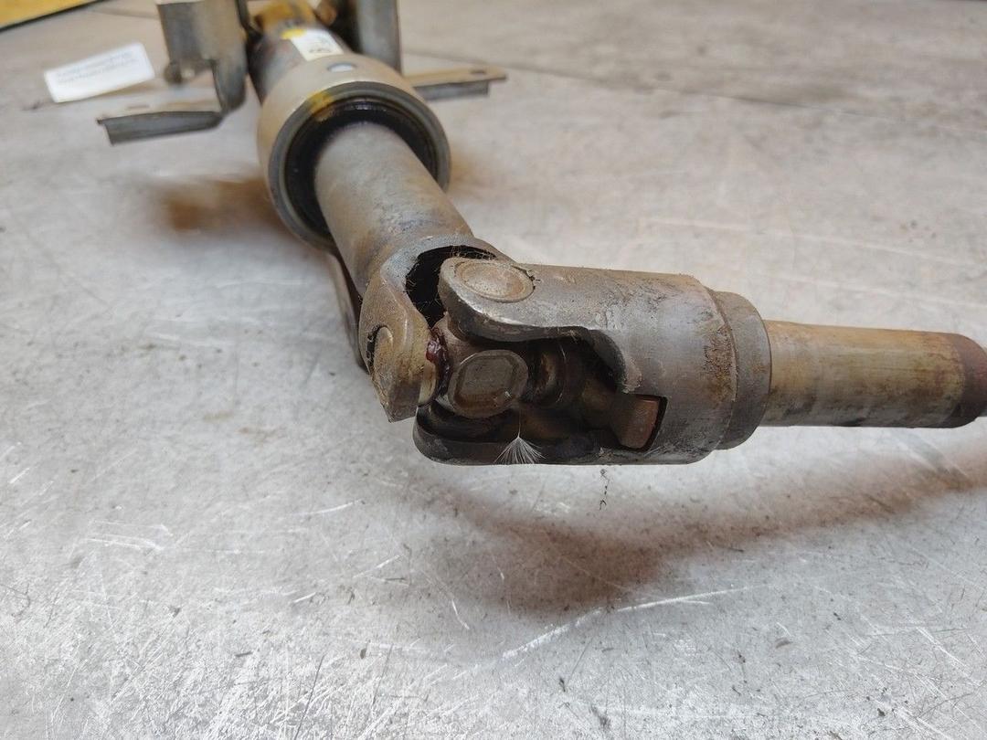 Рулевая колонка 9VYVSG Mazda Premacy купить на авторазборке