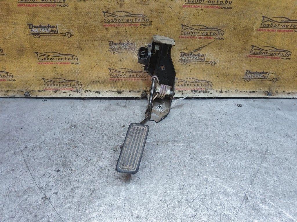 Педаль газа 7VH73L Toyota Avensis - Фото 1