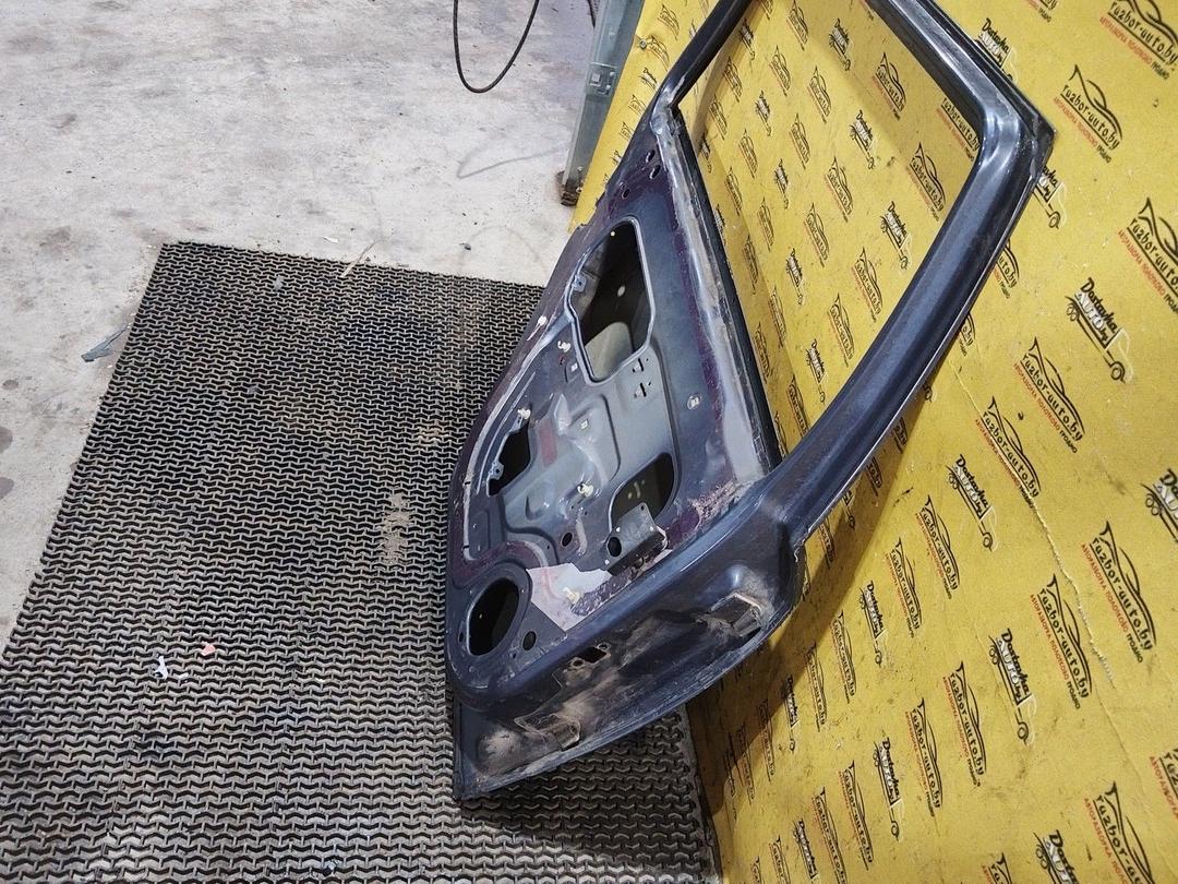 Дверь задняя левая 7F9PKT Opel Astra undefined