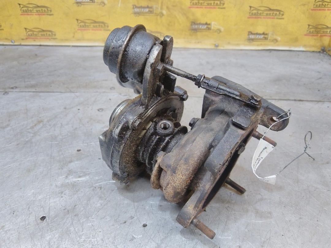 Турбина 6I905K Renault Scenic RX4 купить