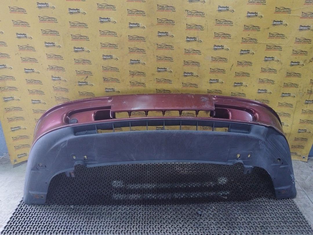 Бампер передний T1XBJ2 Fiat Marea купить на авторазборке