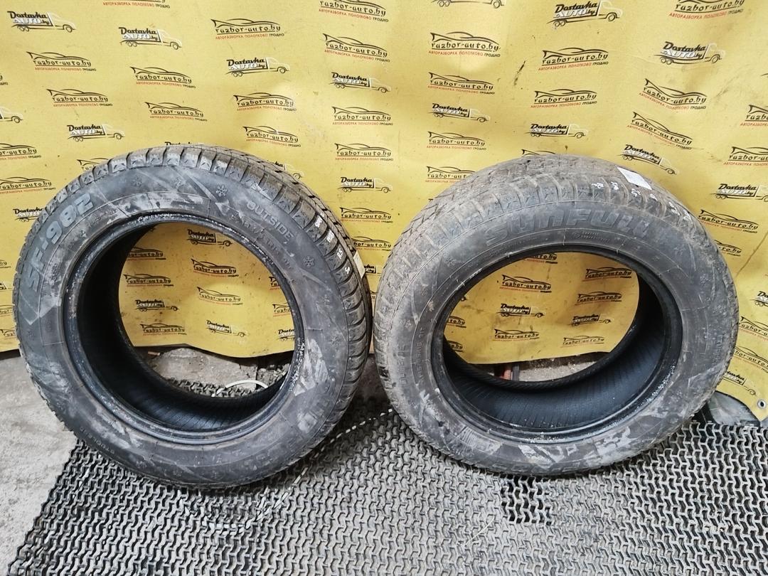 Шина Sunfull 195/65 R15 K4T0W5 K4T0W5 Sunfull