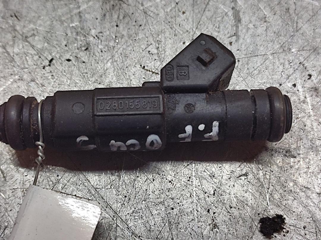 Форсунка 1U37KI Ford Focus купить с доставкой