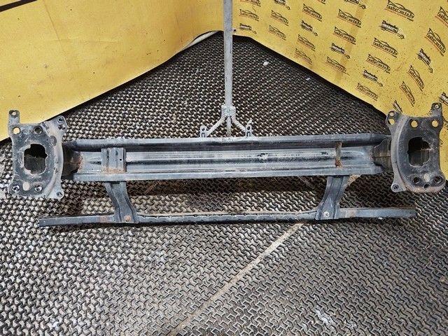 Усилитель бампера переднего 5SK08K Volkswagen Passat купить с доставкой