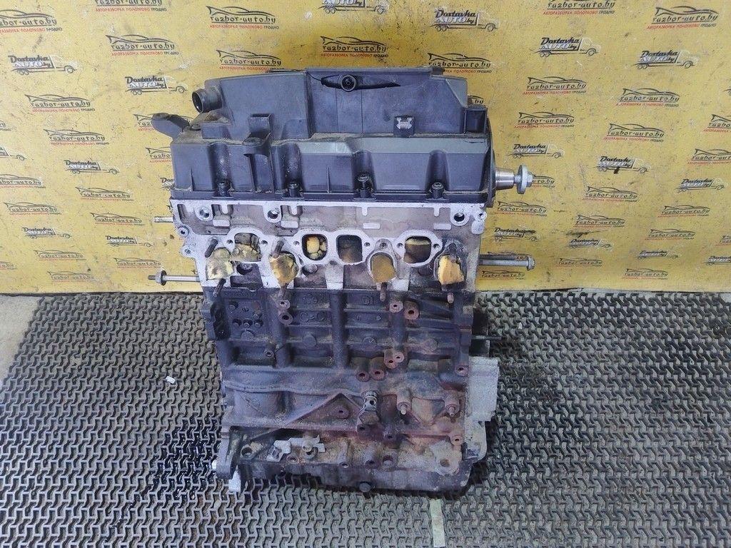 Двигатель 7441JK Volkswagen Polo - Фото 8