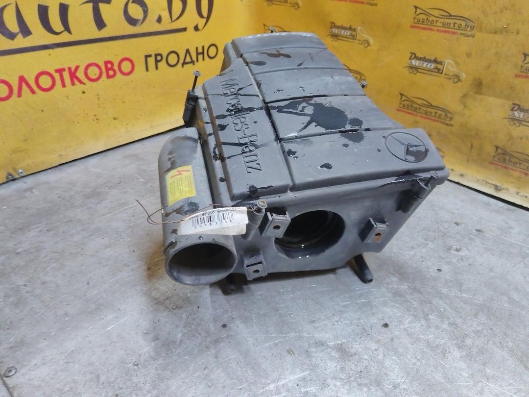 Корпус воздушного фильтра AQO9A7 Mercedes A W168 - Фото 11