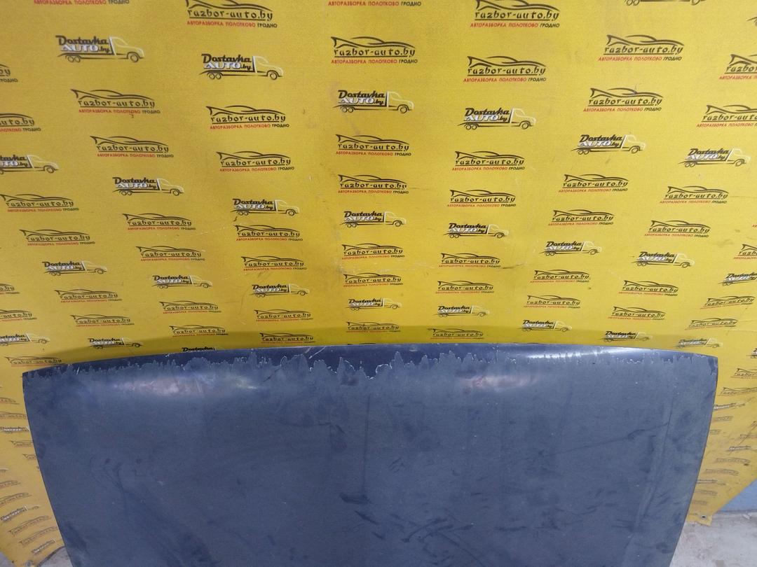 Капот 5CNK2P Seat Toledo купить в магазине запчастей бу