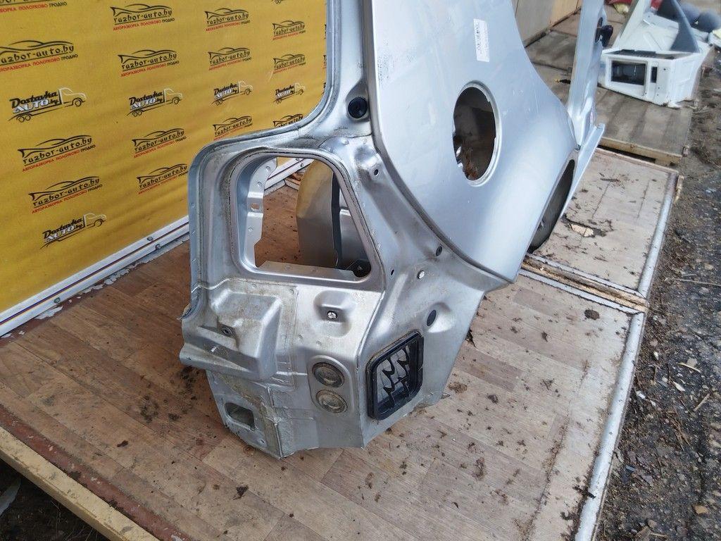 Крыло заднее правое GX9ODD Volkswagen Golf купить с доставкой