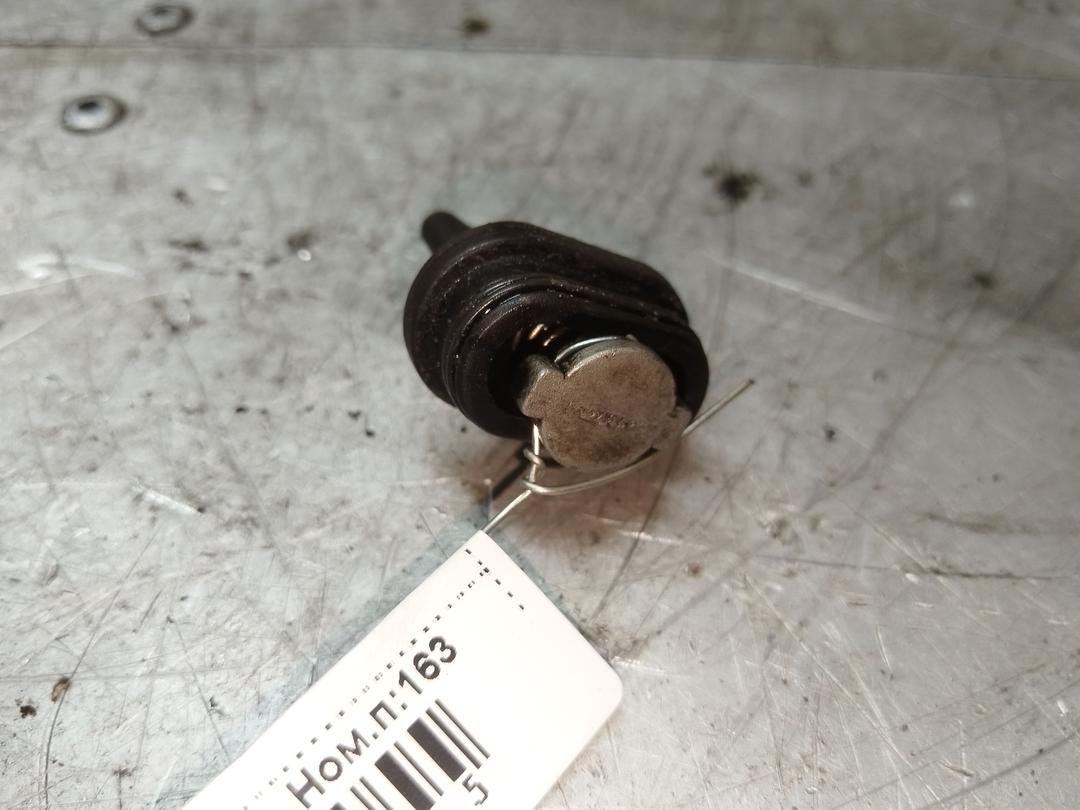 Скоба (кронштейн) крепления форсунки NBSWV9 Hyundai Getz