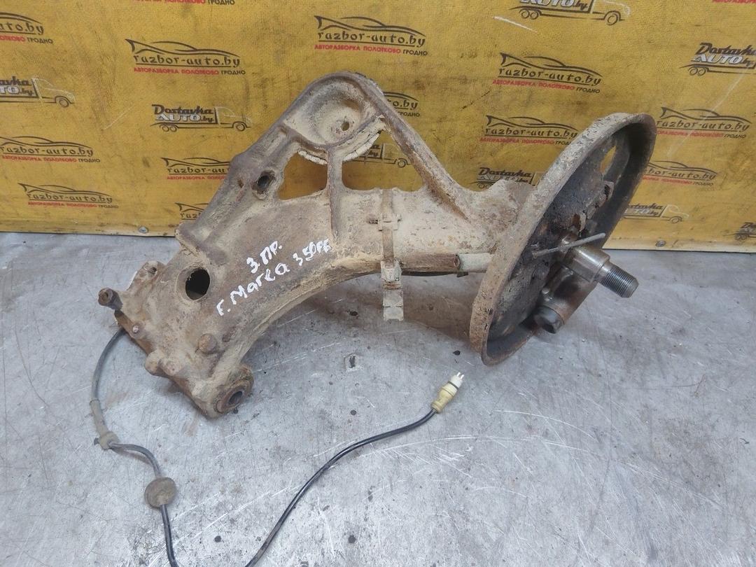 Рычаг задний правый CPMLNG Fiat Marea undefined