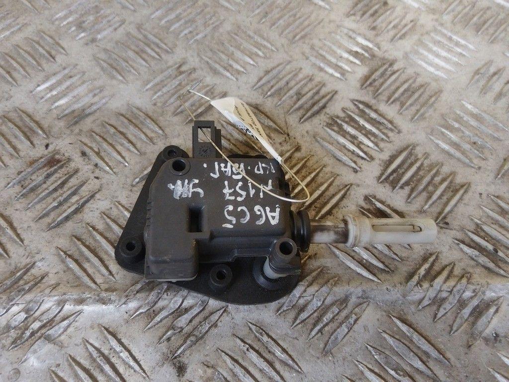 Активатор замка багажника PXN6A4 Audi A6