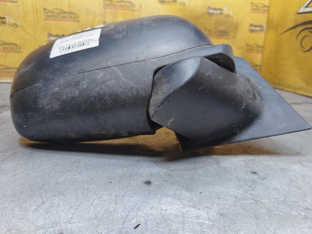 Зеркало наружное правое 2CROEZ Nissan Note купить