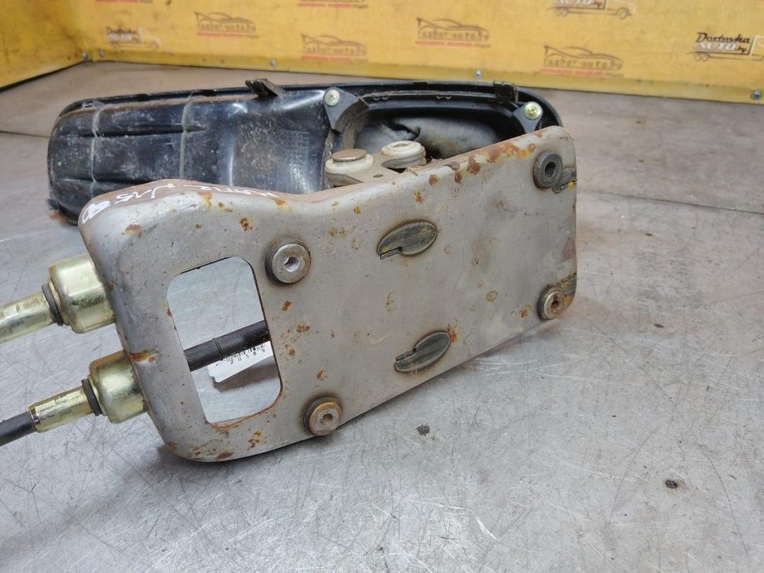 Кулиса 0LSS2G Daewoo Matiz - Фото 5