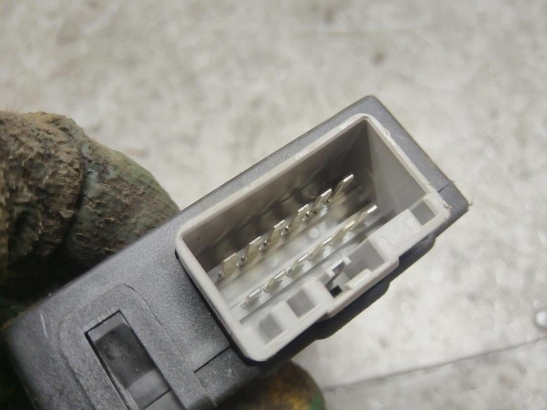 Блок согласования фаркопа MVBBJW Volvo S40 купить с доставкой. Огромный выбор запчастей и марок авто. У нас есть практически все.