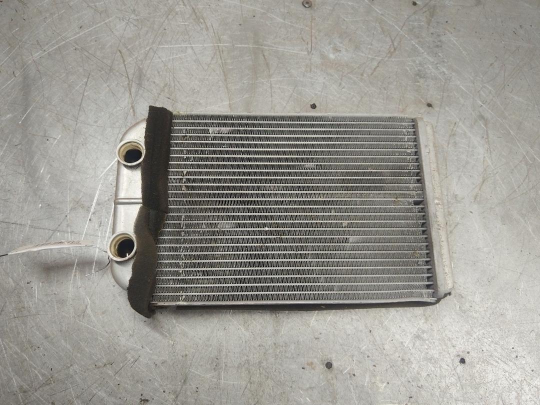 Радиатор отопителя (печки) UA9RJQ Fiat Stilo