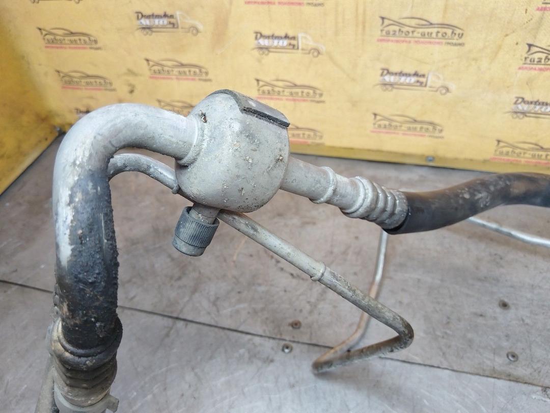 Трубка кондиционера 4X2U75 Opel Astra купить с доставкой