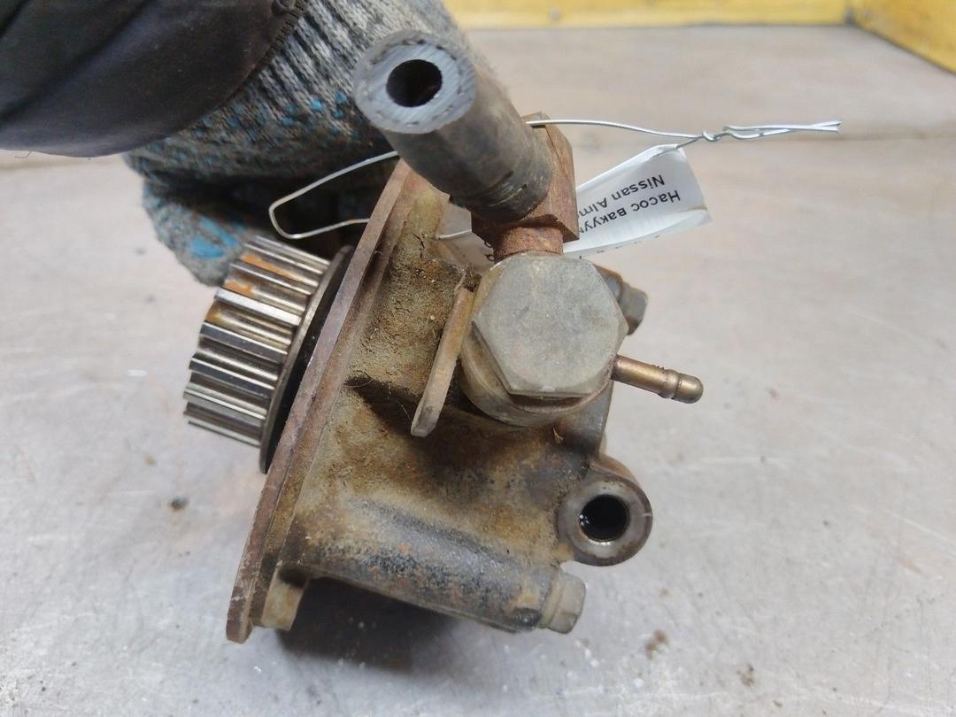 Насос вакуумный E7E9AQ Nissan Almera купить в магазине запчастей бу