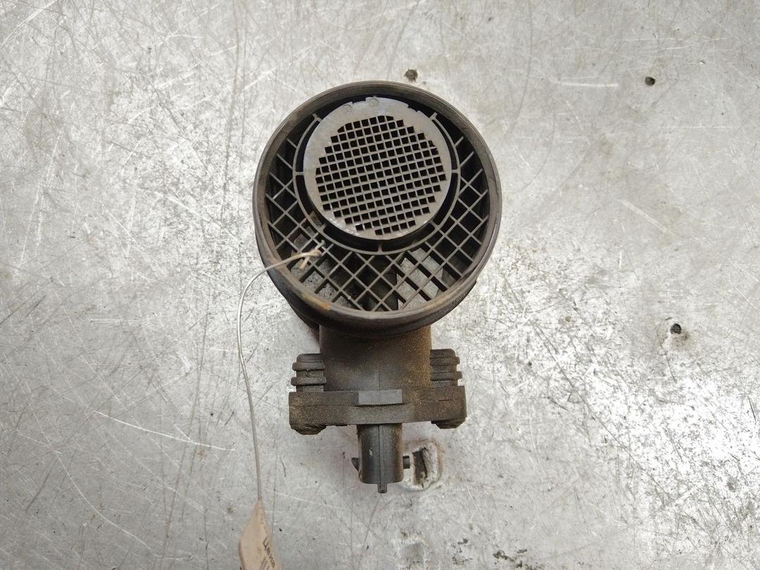 Расходомер воздуха IOQF05 Opel Meriva - Фото 4