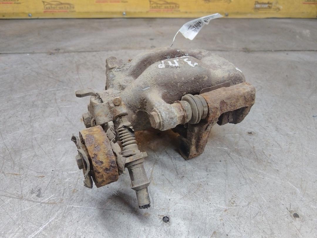 Суппорт задний правый 346U52 Opel Zafira купить с доставкой