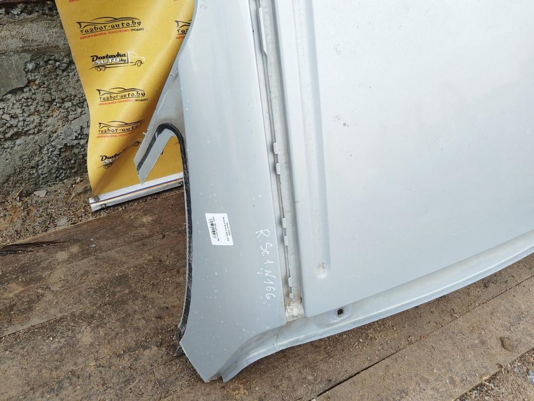 Крыша NIG82I Renault Scenic купить