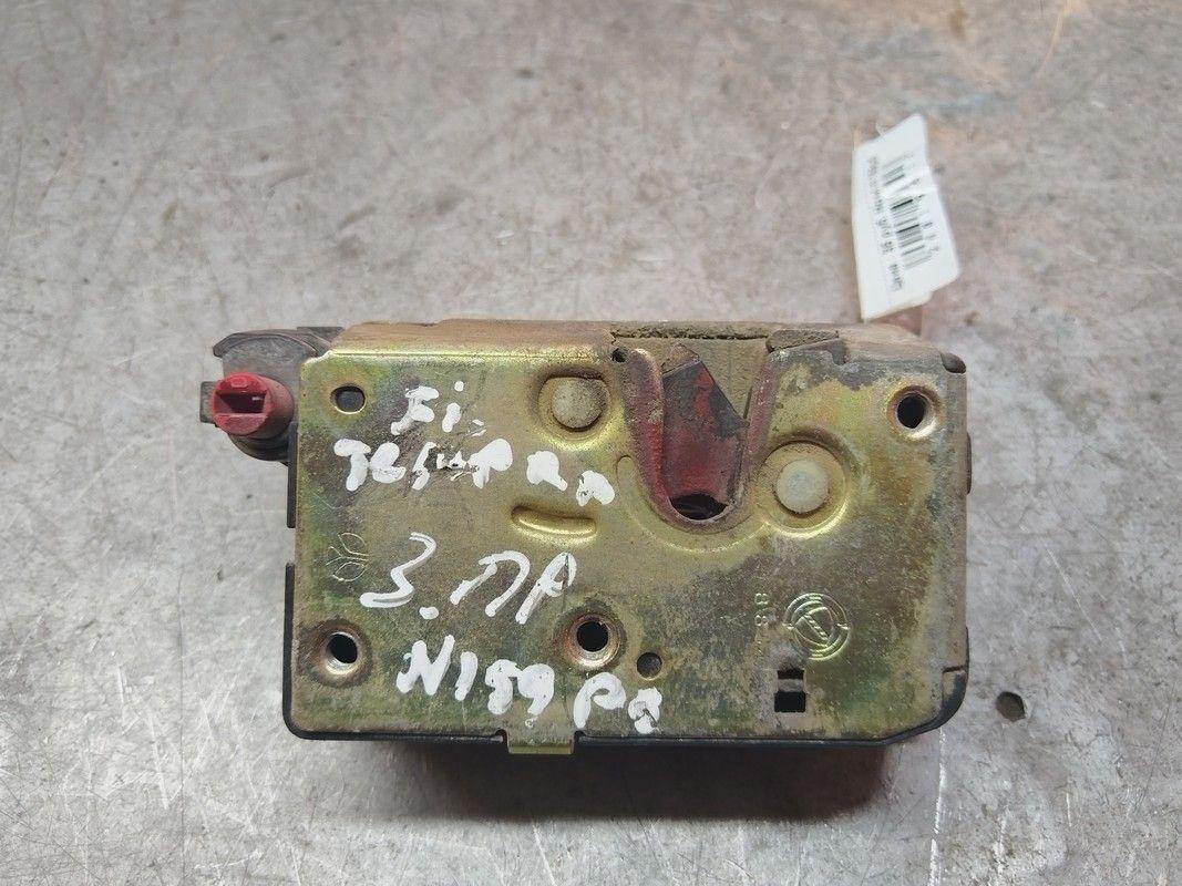 Замок двери задней правой PCV52R Fiat Tempra