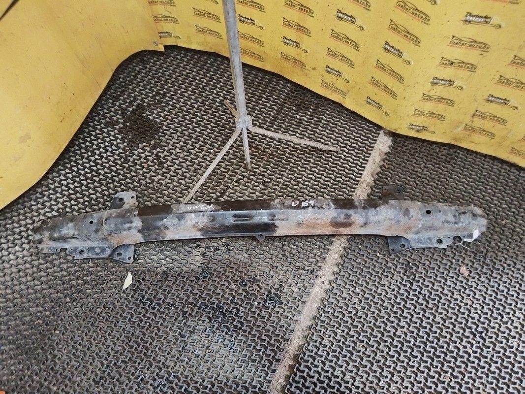 Усилитель бампера переднего PZN2NV Volkswagen Golf - Фото 1