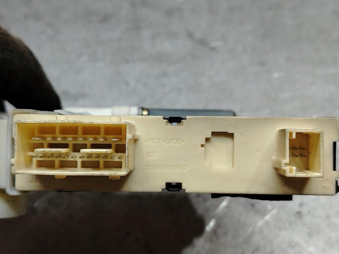 Стеклоподъемник электрический передний правый QGI039 Citroen C4 - Фото 3
