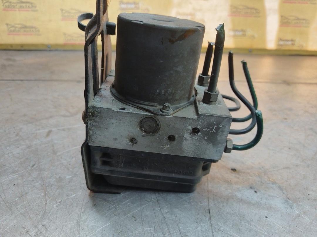 Блок ABS 9TGN8B Renault Scenic - Фото 3