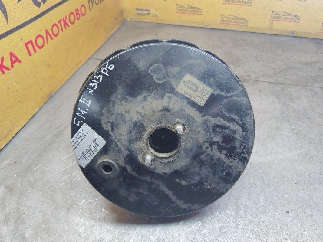 Вакуумный усилитель тормозов JPL5LM Ford Mondeo - Фото 1